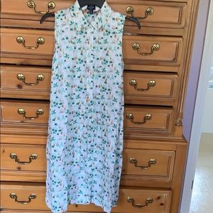 Savile Row dress